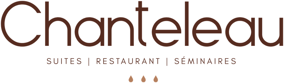 Chanteleau – Suites, restaurant, séminaires